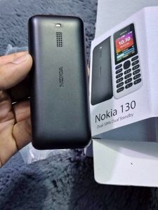 Nokia 130